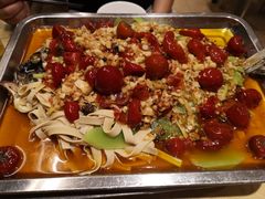 -三味鱼屋(琥珀山庄店)