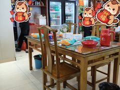 -鲁南仔·滕州炒鸡(经三路店)
