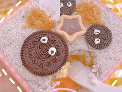 -山与蓝·轻糖鲜果蛋糕(勒泰店)