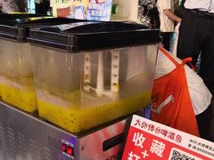 -大师傅金奖啤酒鱼(西街口总店)