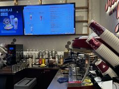 -COSTA COFFEE(西贸凯德晶品4层2店)