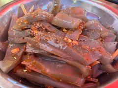 -88号小吃店·经典云南菜·地道纳西美食