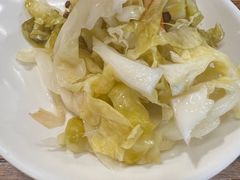 -晋麦香刀削面(光彩路店)