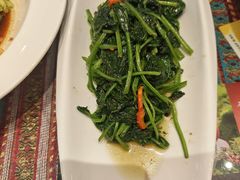 -巴依老爷新疆美食(工体旗舰店)