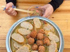 -虾糊闹(汽车东站店)