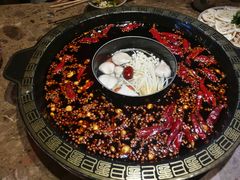 -重庆渝达老火锅(春熙路店)