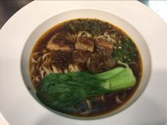 -康师傅私房牛肉面(申虹店)