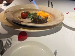 -王品牛排(杭州大厦店)