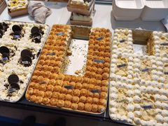 -喜利来蛋糕(景子街店)