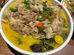 -额娘·春饼烤鸭(乐汇城店)