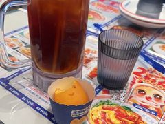 -克茗冰室(光明N次方公园店)