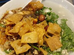 素豆腐脑-小豆海棠(嘉兴路店)