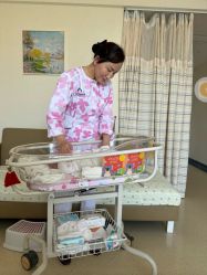 -鄞州妇女儿童医院·明州产后护理中心