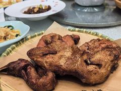 香酥鸡王-丰泽园饭店