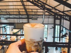 -The Workshop Coffee