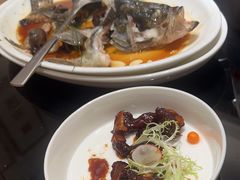 -客汀家宴·客家烟火 四季食材(集美店)