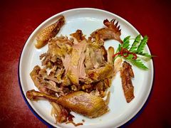 -乔家满族八大碗(流水沟店)