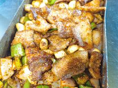 -老三李村河底戳子肉(总店)