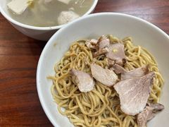 -非遗·爱西干面(小公园总店)