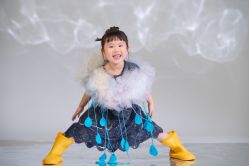 -西瓜庄园儿童摄影