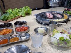 -东门韩国烤肉·韩国料理(烟台朝阳街店)