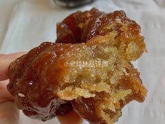 糖耳朵-护国寺小吃店(阜成门桥店)