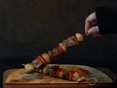 -Grande A'moo(上海万象城店)