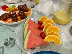 -四方阁酒楼(圣灯店)