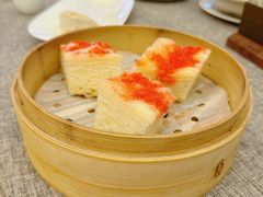 千层油糕-趣园茶社(长春路店)