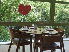 -1861意大利餐厅(来福士店)