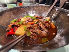 -湘村小灶·地道长沙菜·本地人优选(万家丽路店)