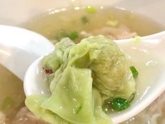 -蓝记云吞(正果店)