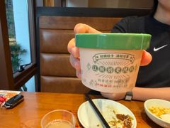 -江南小叙·美食研究院(鱼街店)