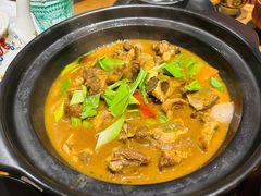 -敏珠拉姆藏餐·南京厨房(富春江东街店)