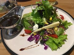 -清真·艾美可餐厅(大悦汇店)