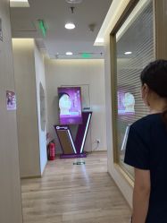 体验前-叶美人医疗美容