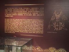-元代水闸遗址博物馆