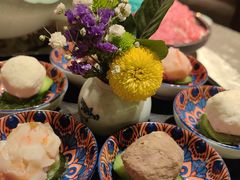 -ONE FULL 古董港式海鲜火锅