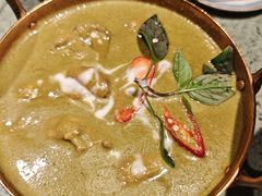 -Home Thai·泰谣(王府井apm店)