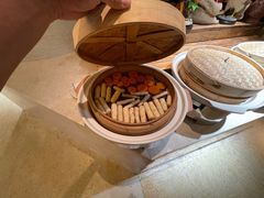 -鲁商铂尔曼大酒店·铂丽自助餐厅