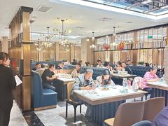 -燕郊烧鸽子(酷车小镇店)