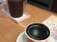-恭和堂 龟苓膏(铜锣湾店)