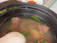 -东江渔村·古典园林·30年粤菜老字号(太和店)