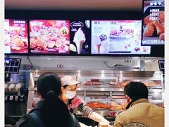 -肯德基(宁波万达店)