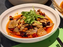 -全聚贤餐厅·湖北家常菜(沙湖店)