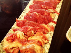 -马一洒开锅羊肉清真餐厅(京汉店)