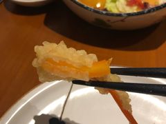 -気楽亭和食料理(气乐亭大世界本店)