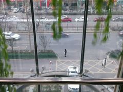 -大唐盲人按摩中心(怀宁路新粮仓店)