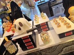 -太原富力铂尔曼大酒店-尚西餐厅