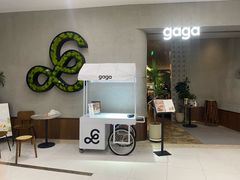 -gaga(北京新中关购物中心店)